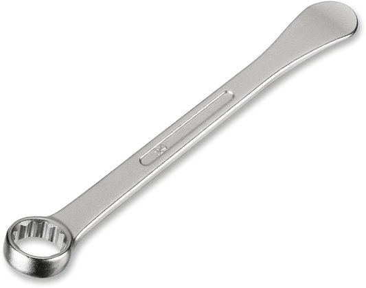 MOOSE Offroad Tire Lever with 24 mm Axle Nut Wrench - Part Number O16-9069 - Kelly Motorsports