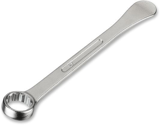 MOOSE OFFROAD Tire Lever with 27mm Axle Nut Wrench and Integrated Tire Spoon – Part O16-9070 - Kelly Motorsports