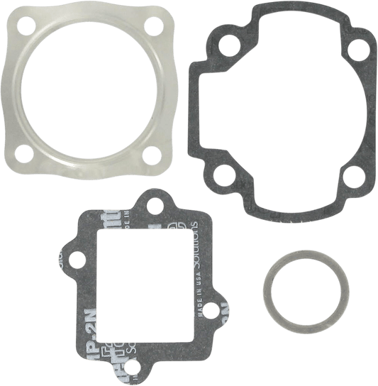 MOOSE OFFROAD Top End Gasket Kit for Arctic Cat and Polaris 810840MSE - Kelly Motorsports