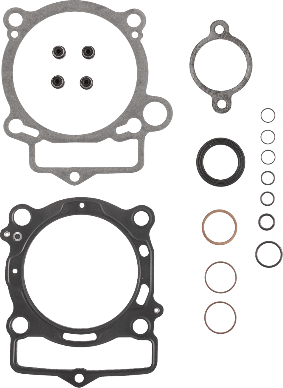 Moose Offroad Top End Gasket Kit for Gas Gas, Husqvarna, and KTM - Part 8100073MSE - Kelly Motorsports