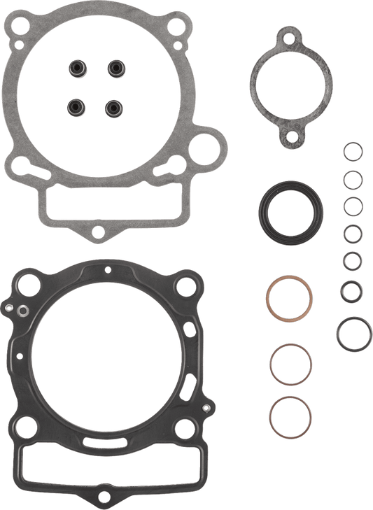 Moose Offroad Top End Gasket Kit for Gas Gas, Husqvarna, and KTM - Part 8100073MSE - Kelly Motorsports