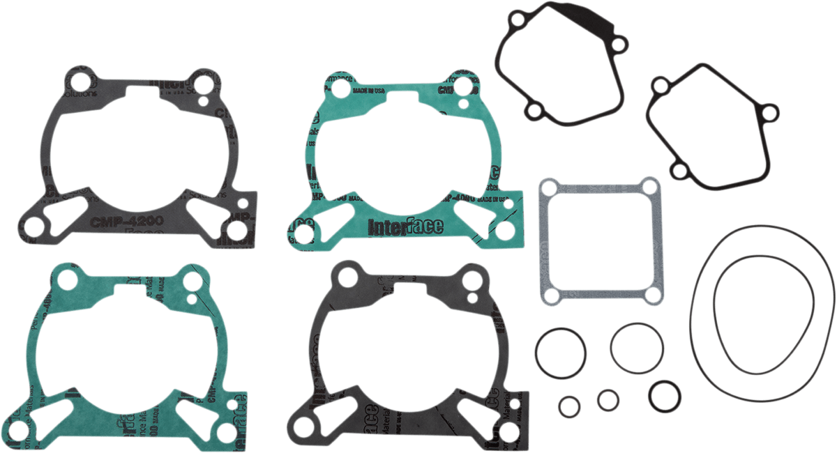 Moose Offroad Top End Gasket Kit for Gas Gas, Husqvarna, KTM – Part 8100024MSE - Kelly Motorsports