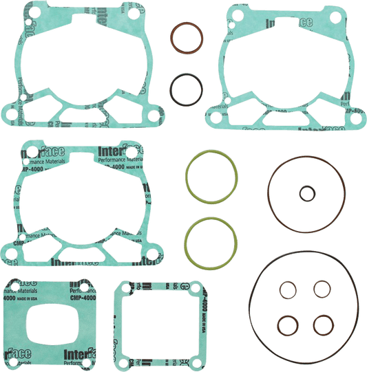 Moose Offroad Top End Gasket Kit for Gas Gas, Husqvarna, KTM – Part 8100071mse - Kelly Motorsports