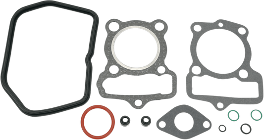 Moose Offroad Top End Gasket Kit for Honda 810208MSE - Complete Engine Seal Set - Kelly Motorsports