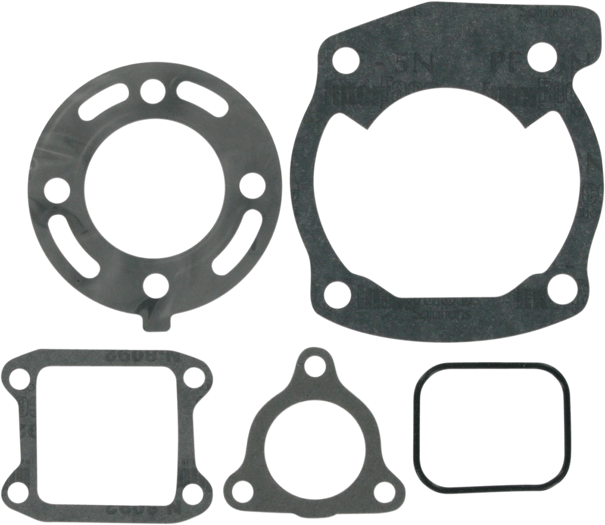Moose Offroad Top End Gasket Kit for Honda 810211mse – Complete Engine Rebuild Set with High-Performance Seals and Gaskets - Kelly Motorsports