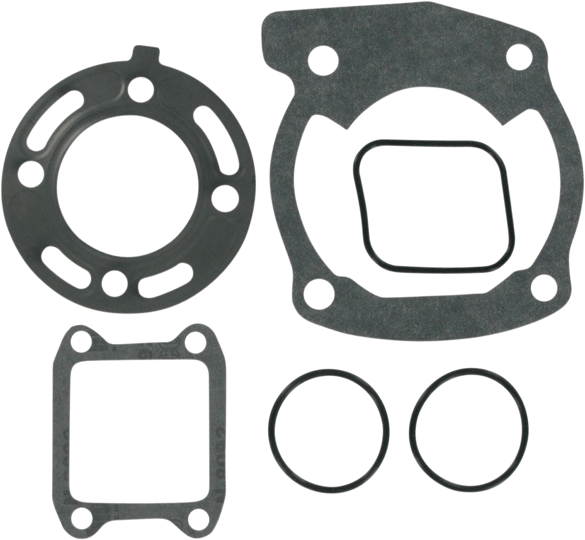 Moose Offroad Top End Gasket Kit for Honda 810212mse – Complete Engine Rebuild Set - Kelly Motorsports