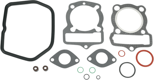 Moose Offroad Top End Gasket Kit for Honda 810221MSE – Complete Engine Rebuild Set - Kelly Motorsports