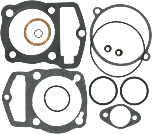 Moose Offroad Top End Gasket Kit for Honda 810238MSE – High-Performance Engine Rebuild Set - Kelly Motorsports