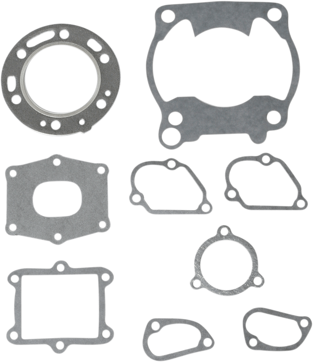 Moose Offroad Top End Gasket Kit for Honda 810255MSE - Kelly Motorsports