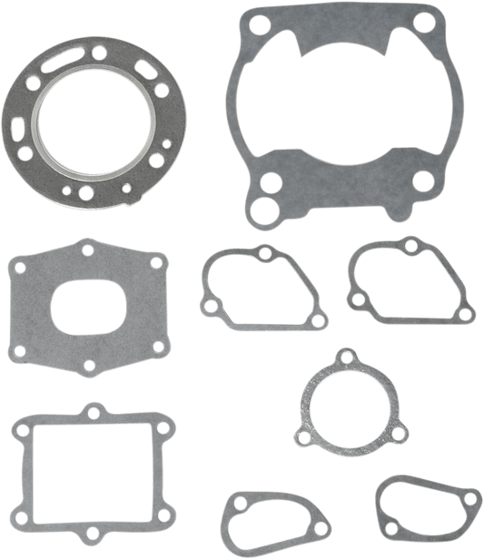 Moose Offroad Top End Gasket Kit for Honda 810255MSE - Kelly Motorsports