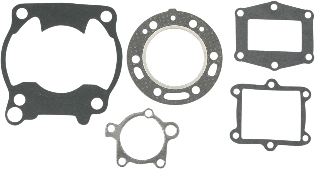 Moose Offroad Top End Gasket Kit for Honda 810256mse - Kelly Motorsports