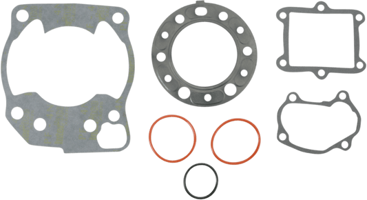 Moose Offroad Top End Gasket Kit for Honda 810259MSE – Complete Engine Rebuild Set - Kelly Motorsports