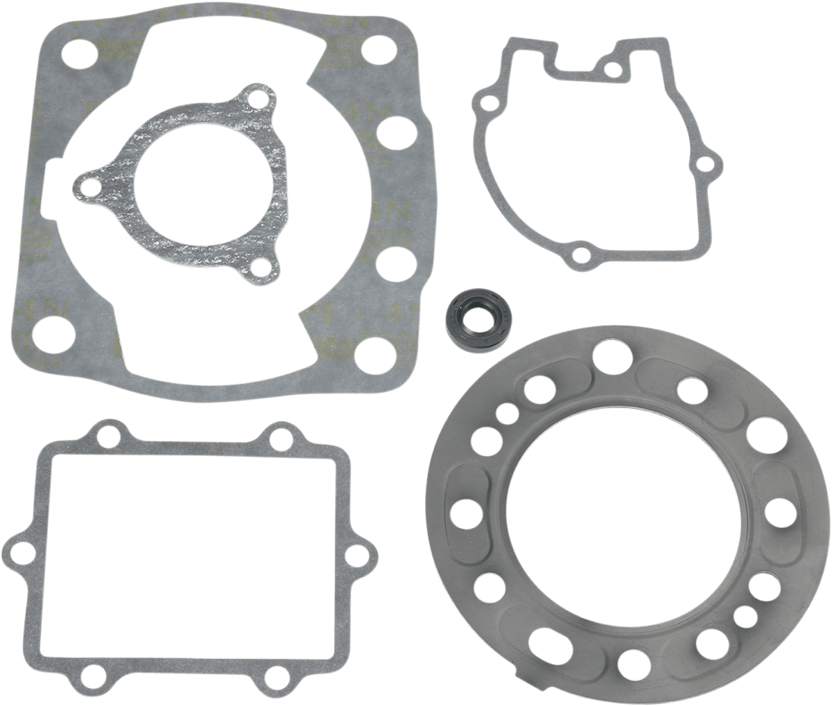 Moose Offroad Top End Gasket Kit for Honda 810261MSE – Complete Engine Rebuild Set with High-Performance Seals and Gaskets - Kelly Motorsports