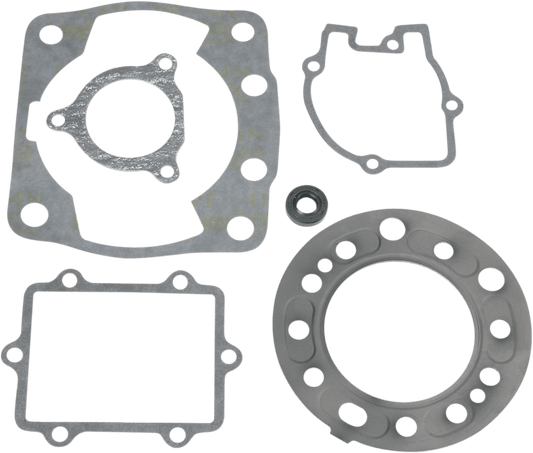 Moose Offroad Top End Gasket Kit for Honda 810261MSE – Complete Engine Rebuild Set with High-Performance Seals and Gaskets - Kelly Motorsports