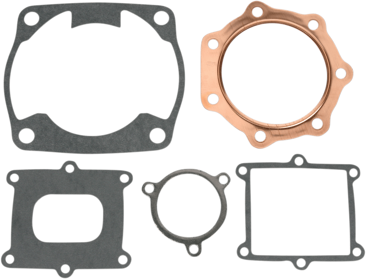 Moose Offroad Top End Gasket Kit for Honda 810271mse - High-Performance Engine Rebuild Set - Kelly Motorsports