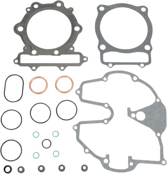 Moose Offroad Top End Gasket Kit for Honda 810280mse | Durable Engine Rebuild Set - Kelly Motorsports