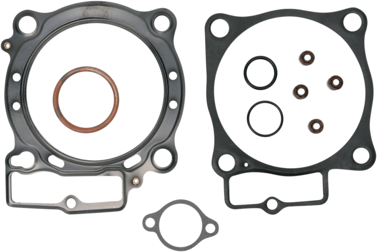 Moose Offroad Top End Gasket Kit for Honda 810284MSE – Complete High-Performance Engine Rebuild Set - Kelly Motorsports