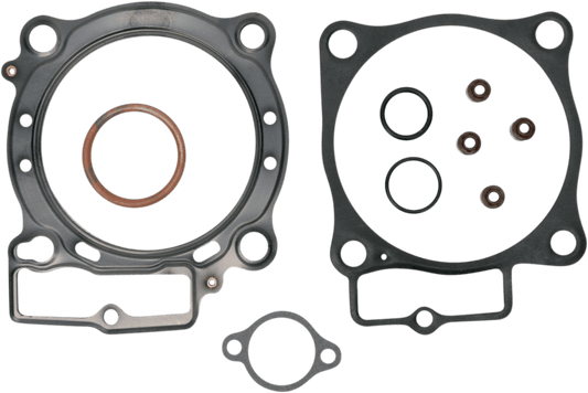 Moose Offroad Top End Gasket Kit for Honda 810284MSE – Complete High-Performance Engine Rebuild Set - Kelly Motorsports