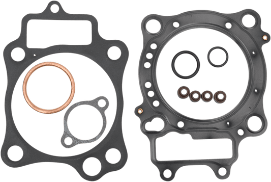 Moose Offroad Top End Gasket Kit for Honda 810285MSE – Complete Engine Rebuild Set - Kelly Motorsports