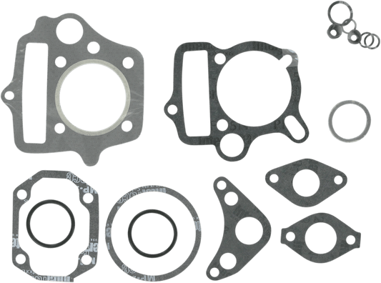 Moose Offroad Top End Gasket Kit for Honda 810842MSE - Kelly Motorsports