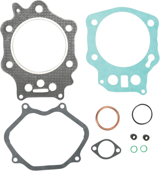 Moose Offroad Top End Gasket Kit for Honda 810858MSE – Complete Engine Rebuild Set - Kelly Motorsports