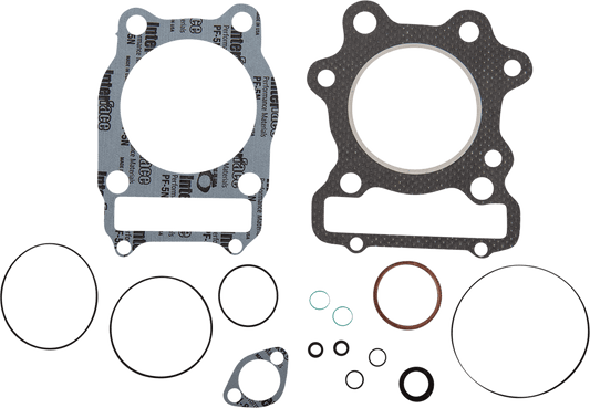 MOOSE OFFROAD Top End Gasket Kit for Honda 810900mse - Complete Engine Rebuild Set - Kelly Motorsports