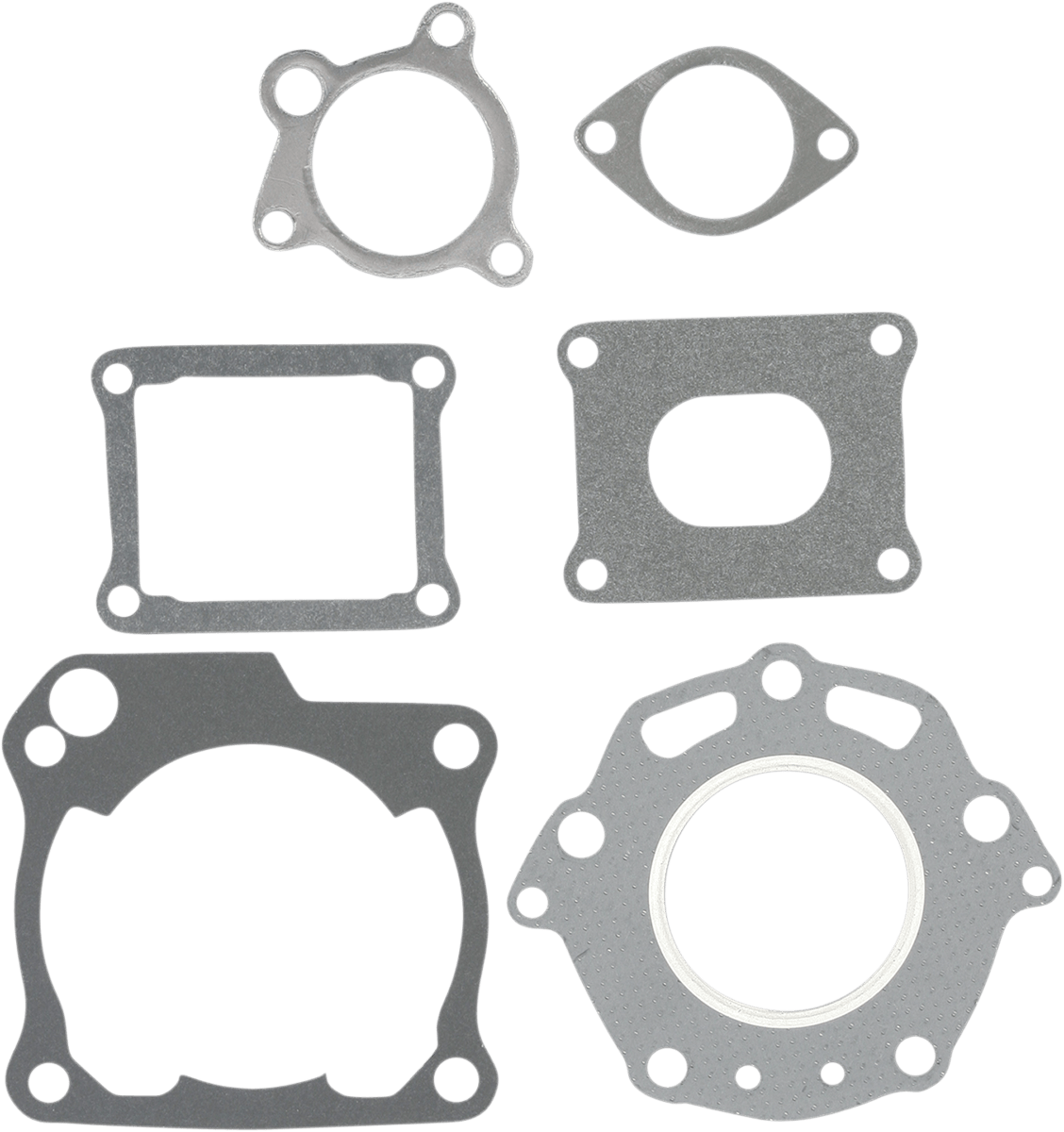Moose Offroad Top End Gasket Kit for Honda - Part 810231mse - Kelly Motorsports