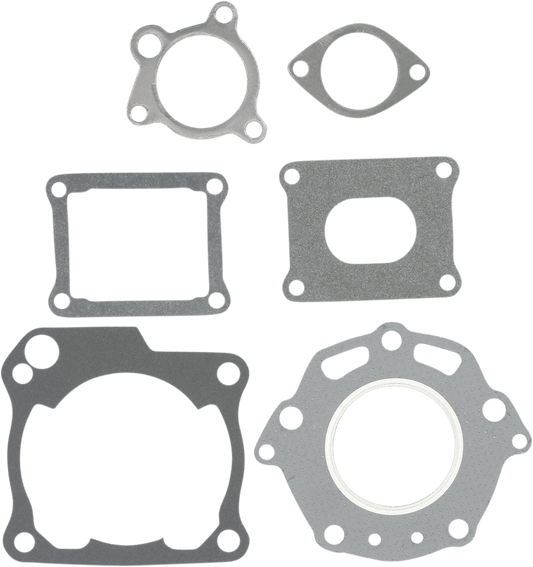 Moose Offroad Top End Gasket Kit for Honda - Part 810231mse - Kelly Motorsports