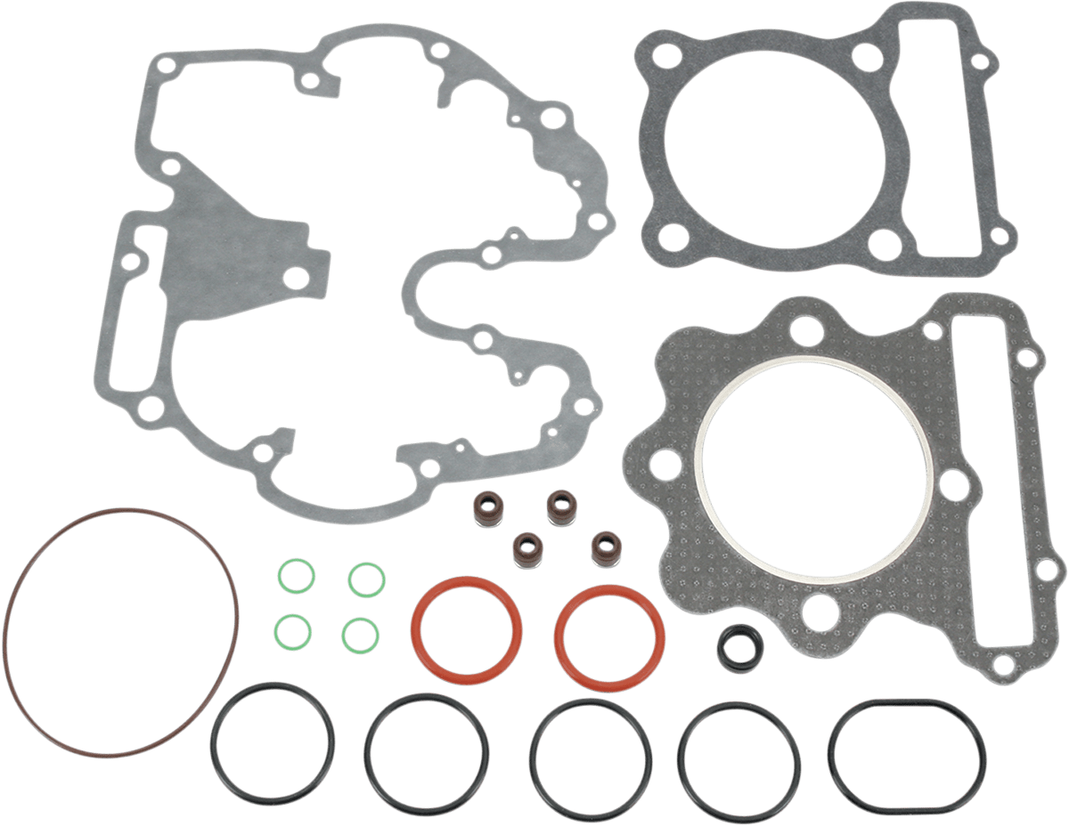 Moose Offroad Top End Gasket Kit for Honda - Part 810258MSE - Kelly Motorsports