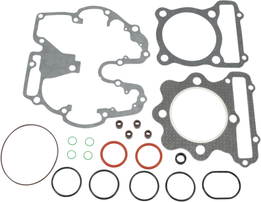 Moose Offroad Top End Gasket Kit for Honda - Part 810258MSE - Kelly Motorsports