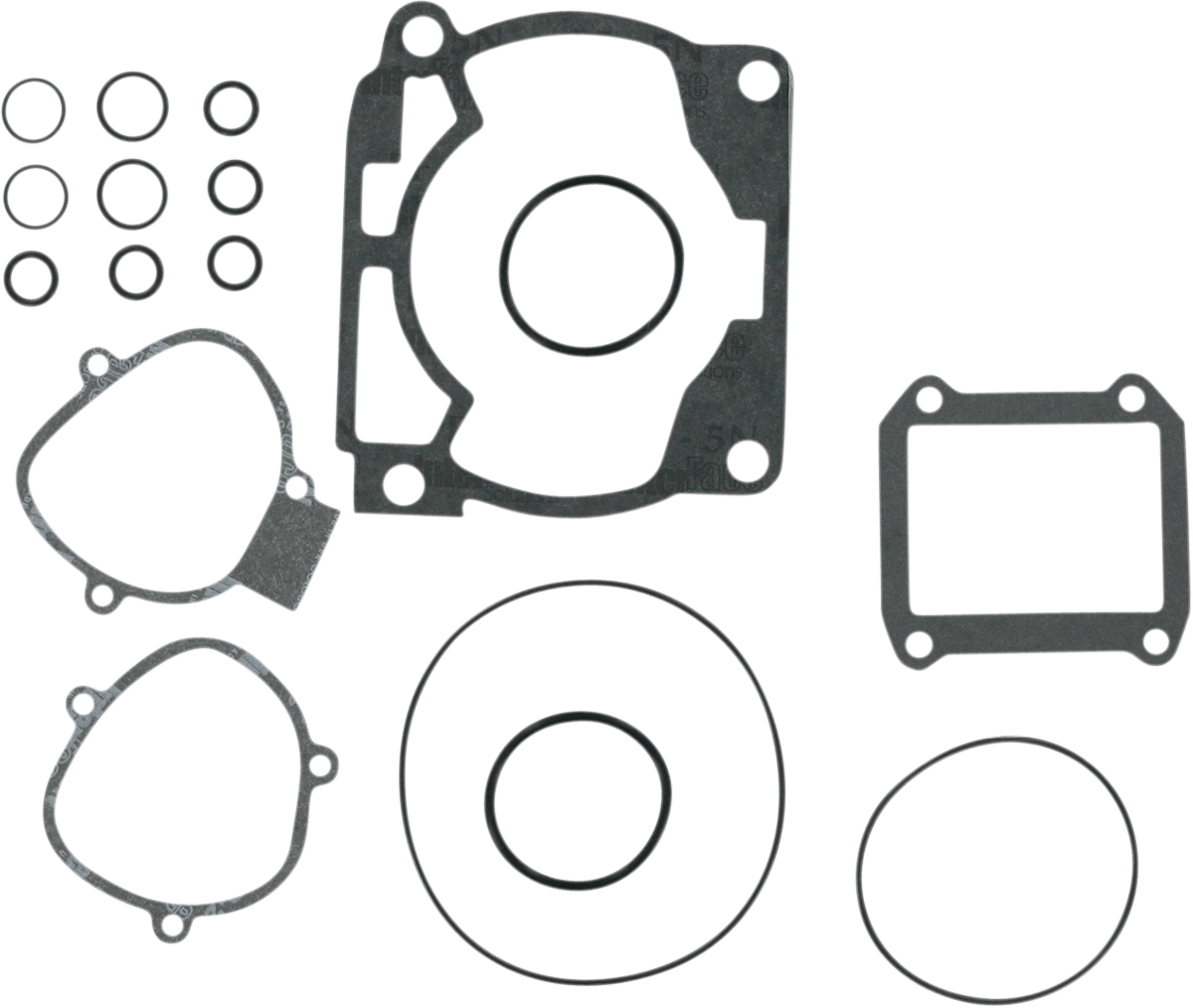 MOOSE OFFROAD Top End Gasket Kit for Husaberg, Husqvarna, and KTM 810333mse - Kelly Motorsports