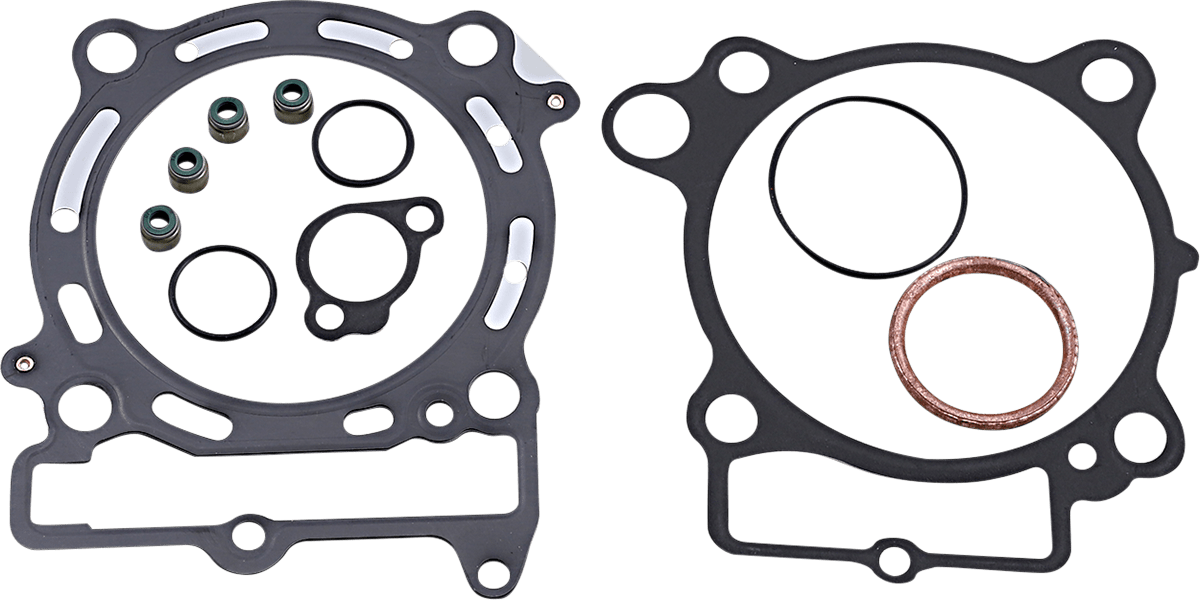 MOOSE OFFROAD Top End Gasket Kit for Kawasaki 8100023MSE - Kelly Motorsports