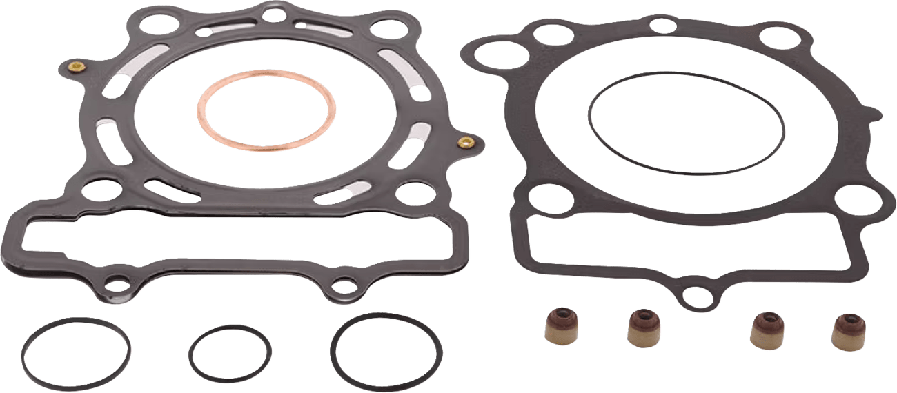 Moose Offroad Top End Gasket Kit for Kawasaki 8100053MSE - Kelly Motorsports