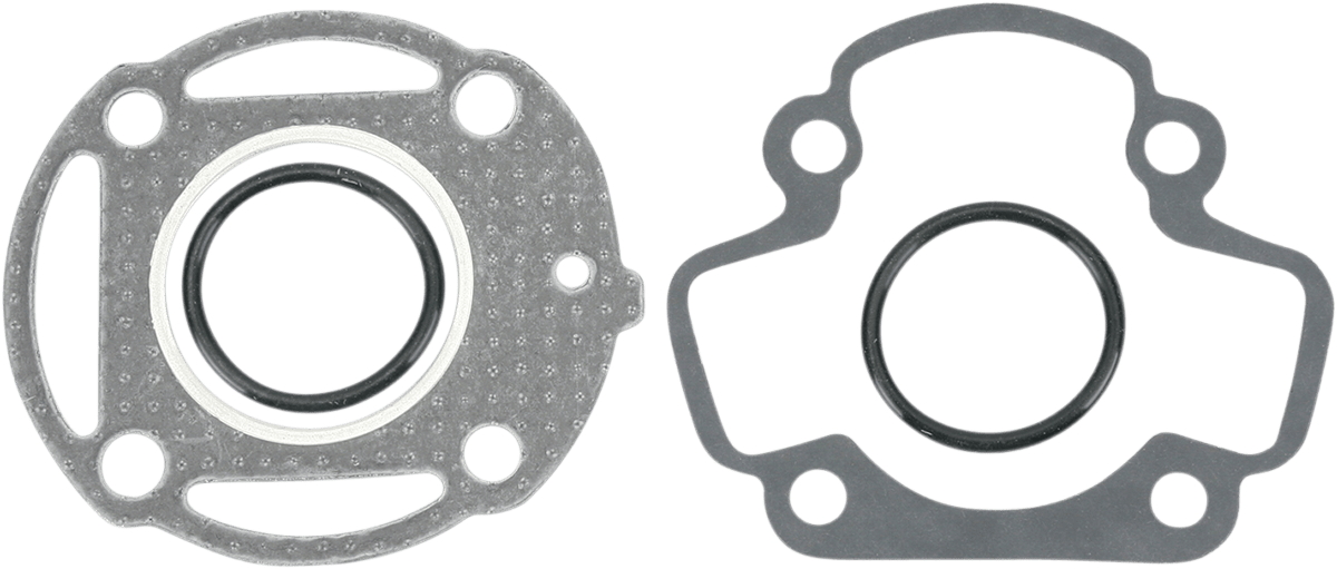 Moose Offroad Top End Gasket Kit for Kawasaki 810402MSE – Complete Engine Rebuild Set - Kelly Motorsports