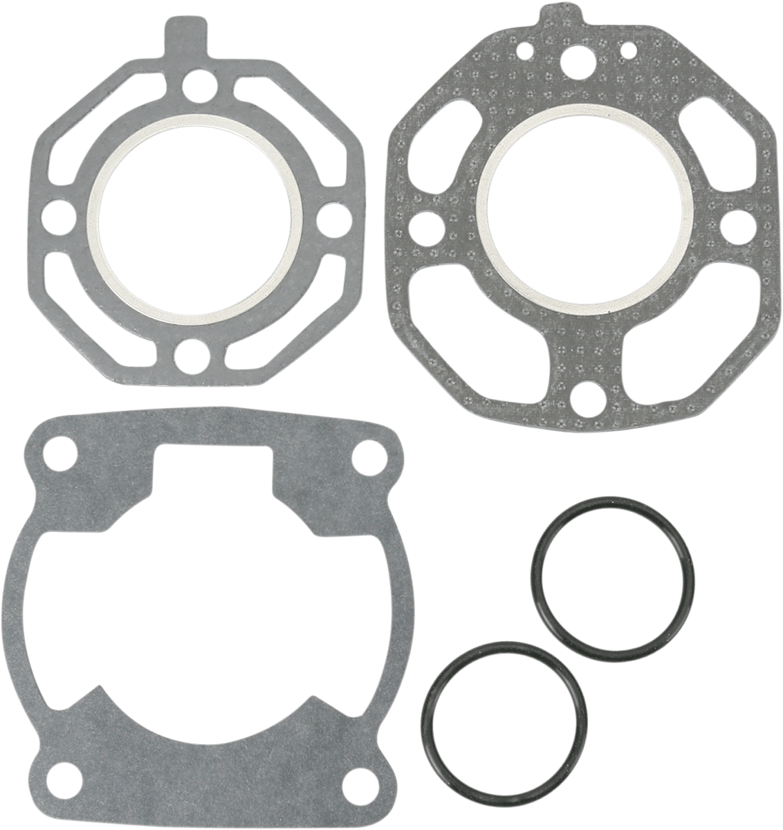 Moose Offroad Top End Gasket Kit for Kawasaki 810404mse - Kelly Motorsports