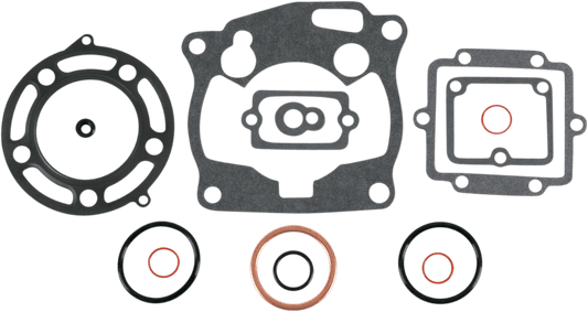 MOOSE OFFROAD Top End Gasket Kit for Kawasaki 810428MSE – Engine & Transmission Rebuild Set - Kelly Motorsports