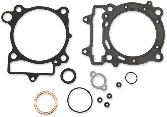 MOOSE OFFROAD Top End Gasket Kit for Kawasaki 810485MSE – Complete Engine Rebuild Set - Kelly Motorsports