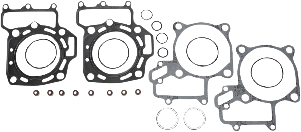 Moose Offroad Top End Gasket Kit for Kawasaki 810953MSE - Kelly Motorsports