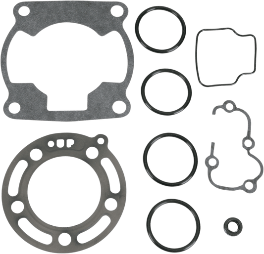 Moose Offroad Top End Gasket Kit for Kawasaki and Suzuki 810411mse - Kelly Motorsports