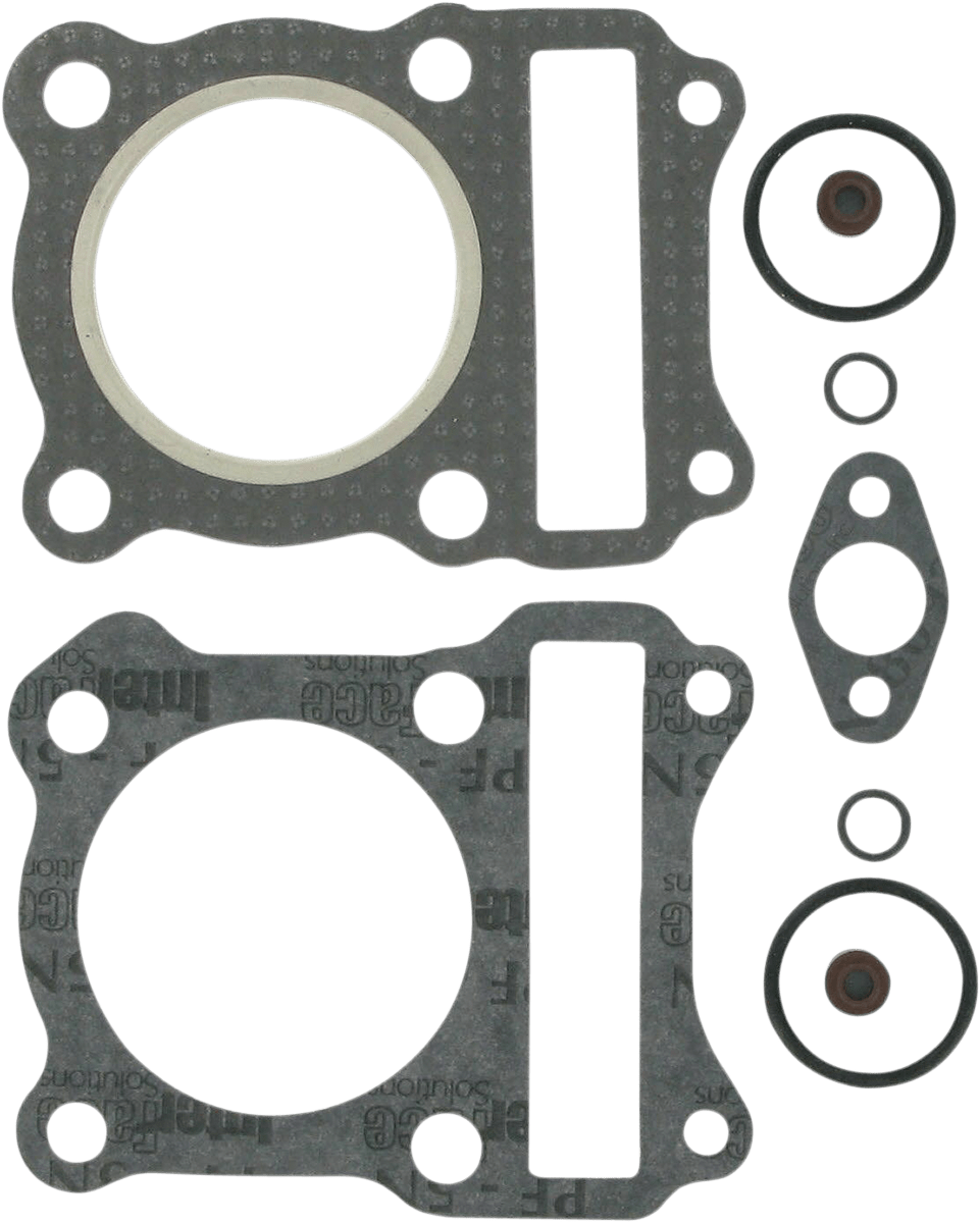 Moose Offroad Top End Gasket Kit for Kawasaki and Suzuki 810531MSE - Kelly Motorsports