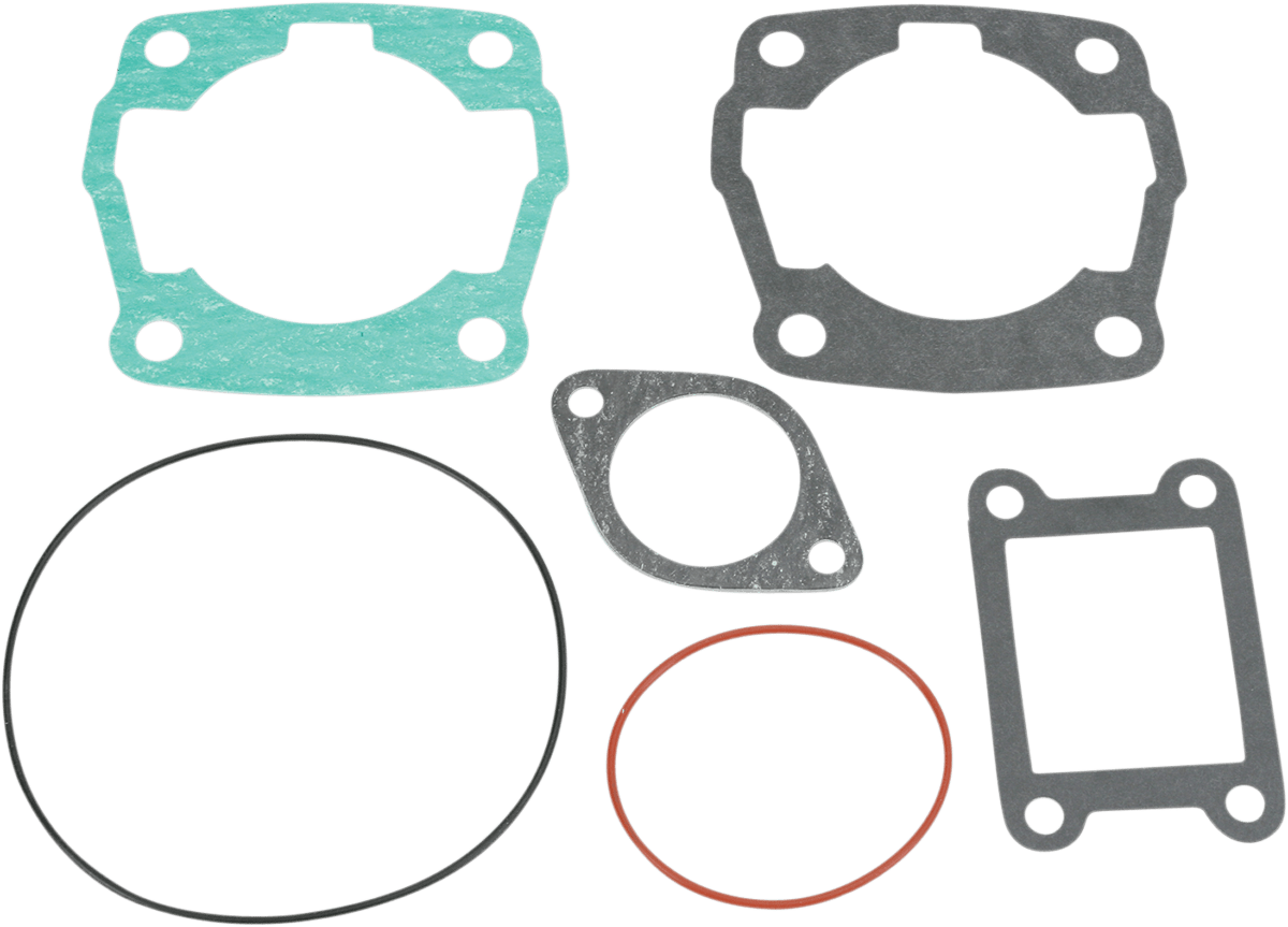 Moose Offroad Top End Gasket Kit for KTM 810302mse – Complete Engine Rebuild Set - Kelly Motorsports