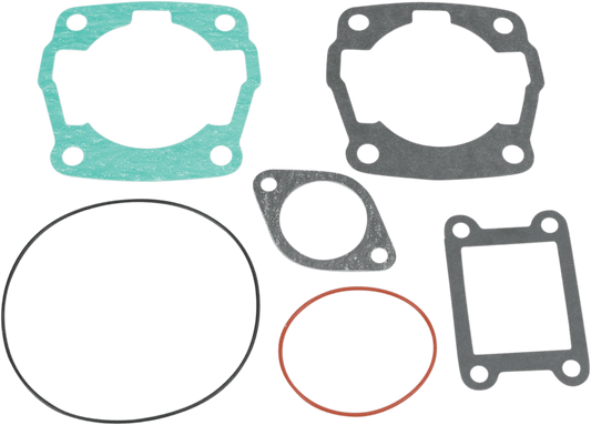 Moose Offroad Top End Gasket Kit for KTM 810302mse – Complete Engine Rebuild Set - Kelly Motorsports