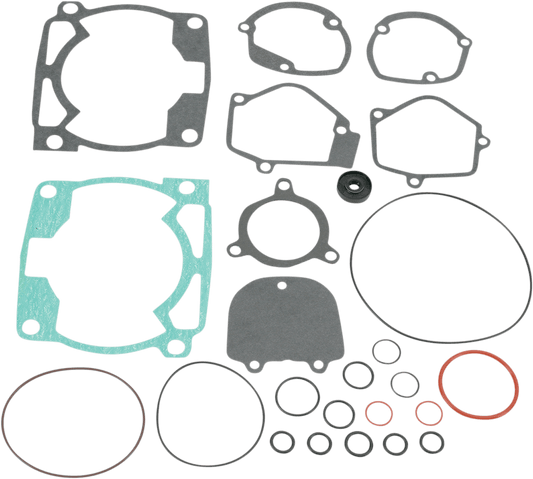 Moose Offroad Top End Gasket Kit for KTM 810306mse - Kelly Motorsports