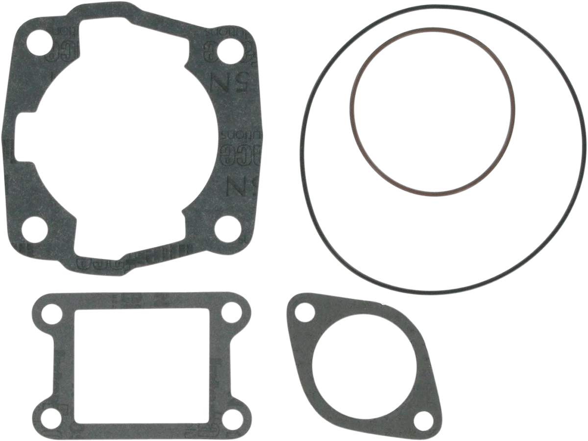 Moose Offroad Top End Gasket Kit for KTM 810312MSE – Complete Engine Rebuild Set - Kelly Motorsports