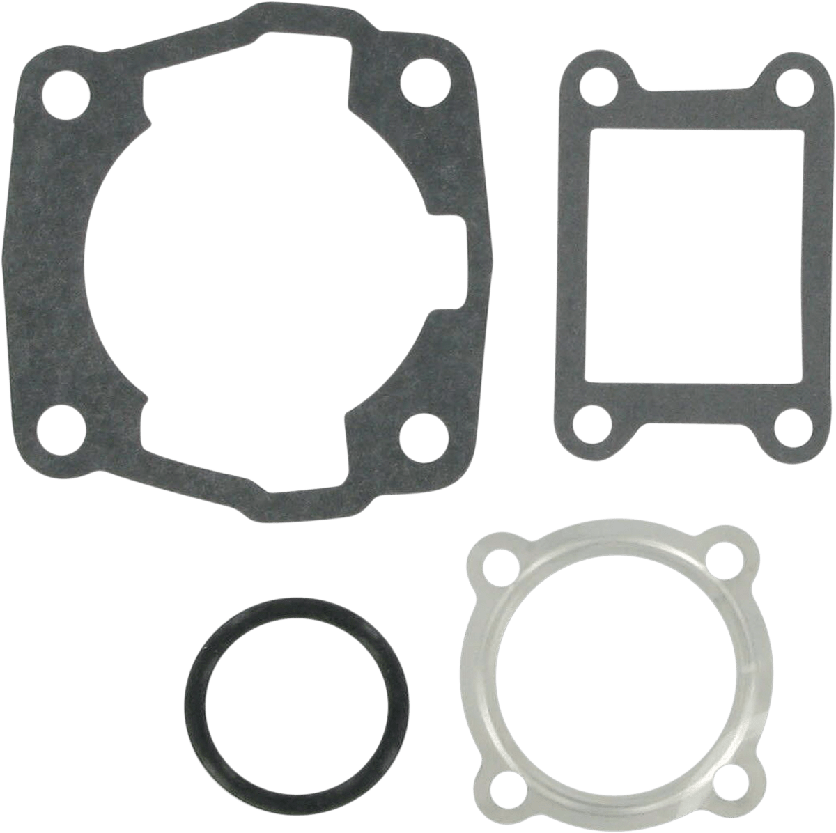 Moose Offroad Top End Gasket Kit for KTM 810314MSE – Complete Engine Rebuild Set with High-Performance Gaskets and Seals - Kelly Motorsports