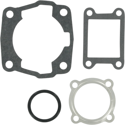 Moose Offroad Top End Gasket Kit for KTM 810314MSE – Complete Engine Rebuild Set with High-Performance Gaskets and Seals - Kelly Motorsports