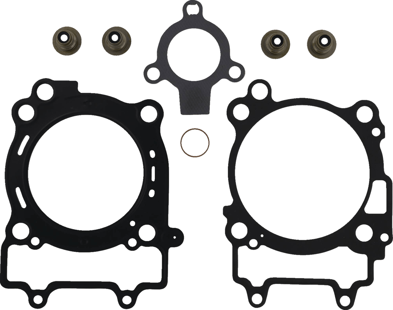 Moose Offroad Top End Gasket Kit for Polaris 8100084MSE - Kelly Motorsports