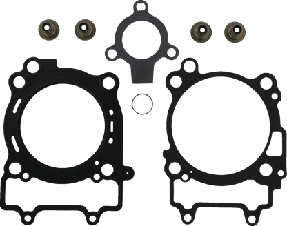 Moose Offroad Top End Gasket Kit for Polaris 8100084MSE - Kelly Motorsports