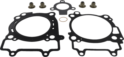 Moose Offroad Top End Gasket Kit for Polaris 8100084MSE - Kelly Motorsports