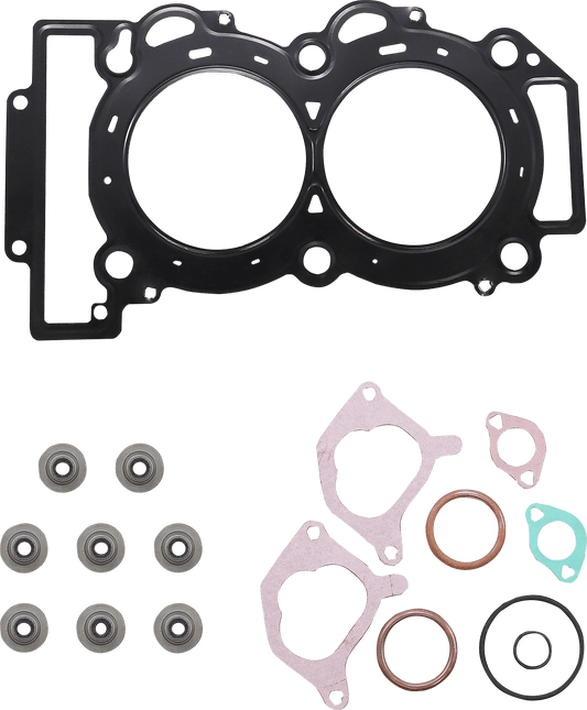 MOOSE OFFROAD Top End Gasket Kit for Polaris 810992MSE - Kelly Motorsports